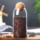 Glass Jar 1000 ml